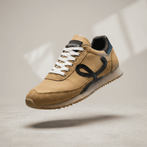 C6 Shoe